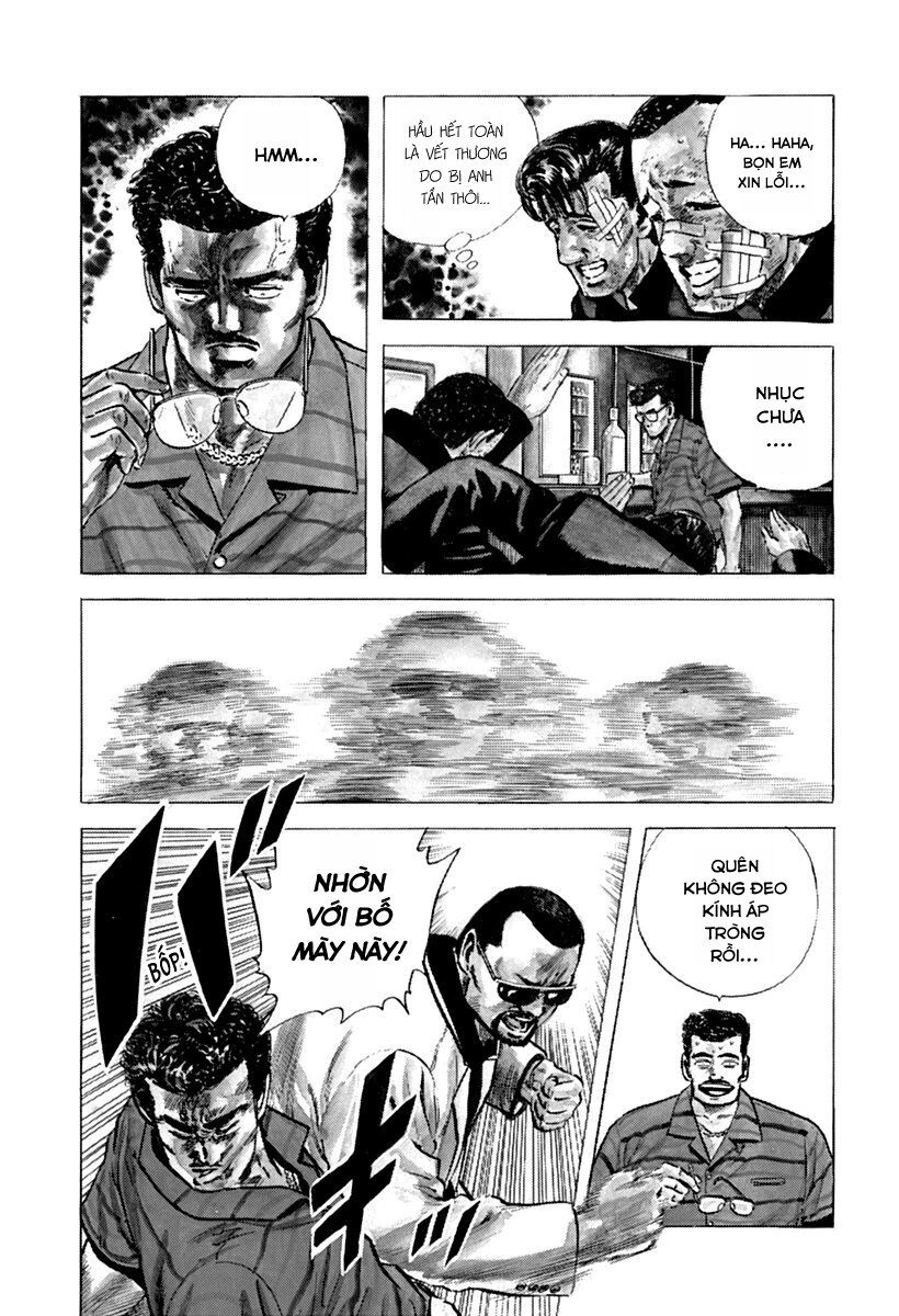 Bản Blues Vô Giá Trị Chapter 53 - Trang 2