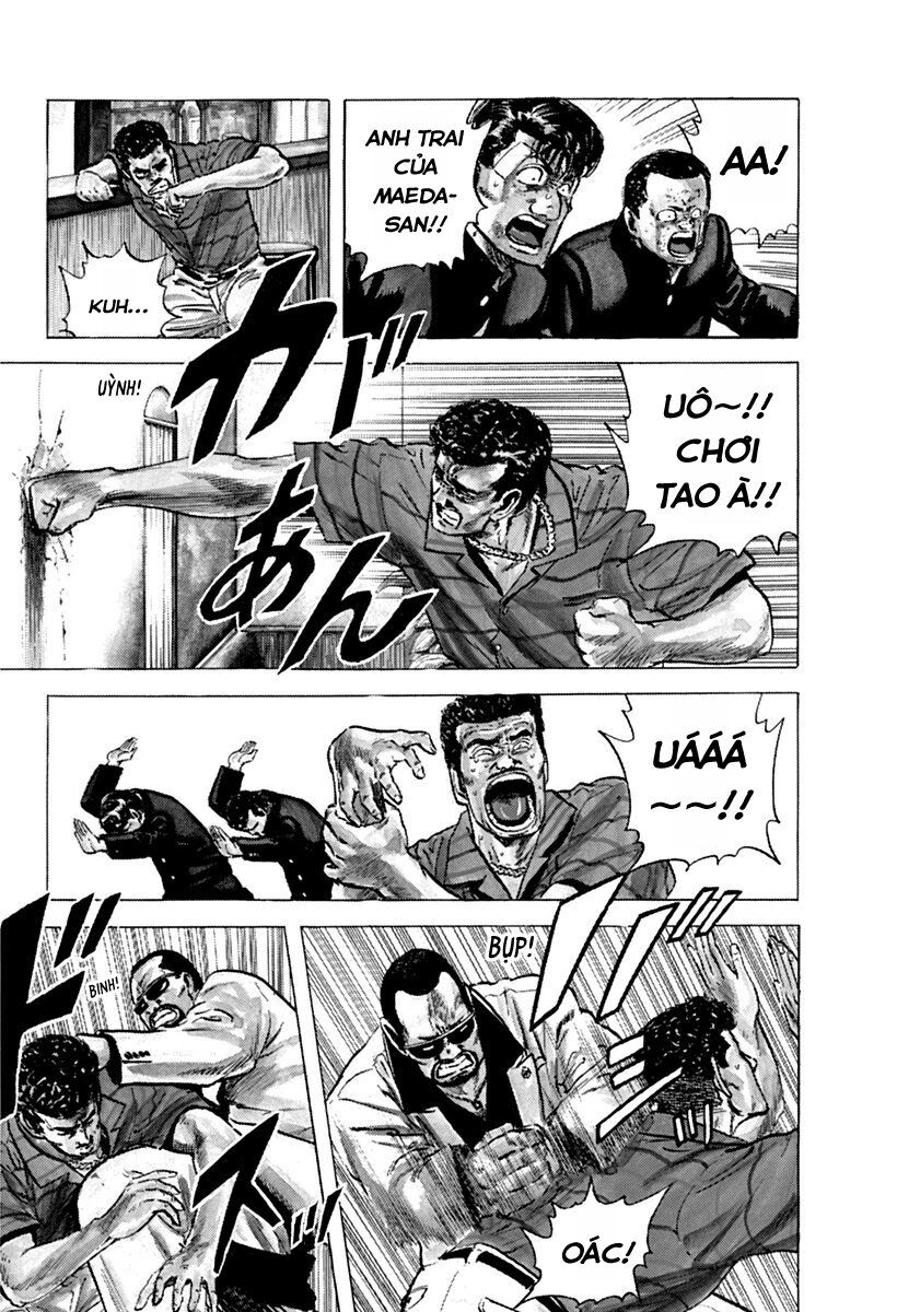 Bản Blues Vô Giá Trị Chapter 53 - Trang 2