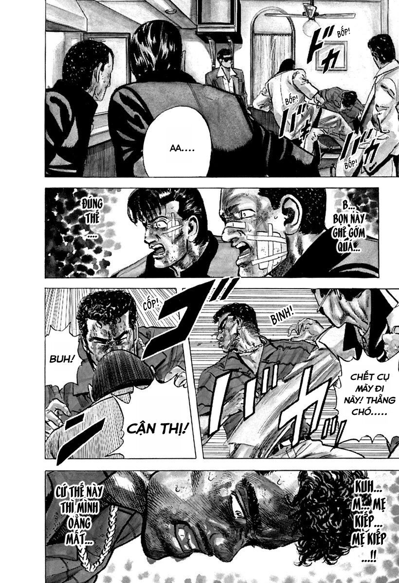 Bản Blues Vô Giá Trị Chapter 53 - Trang 2