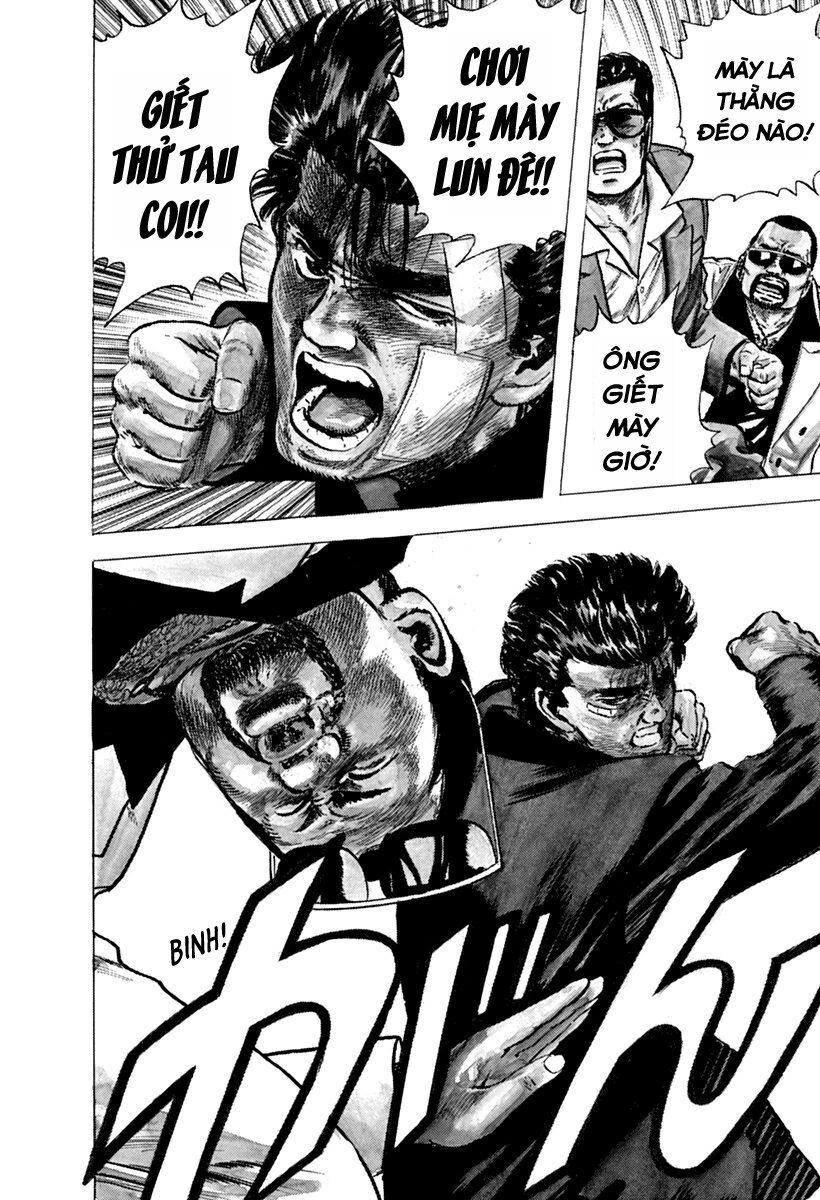 Bản Blues Vô Giá Trị Chapter 53 - Trang 2