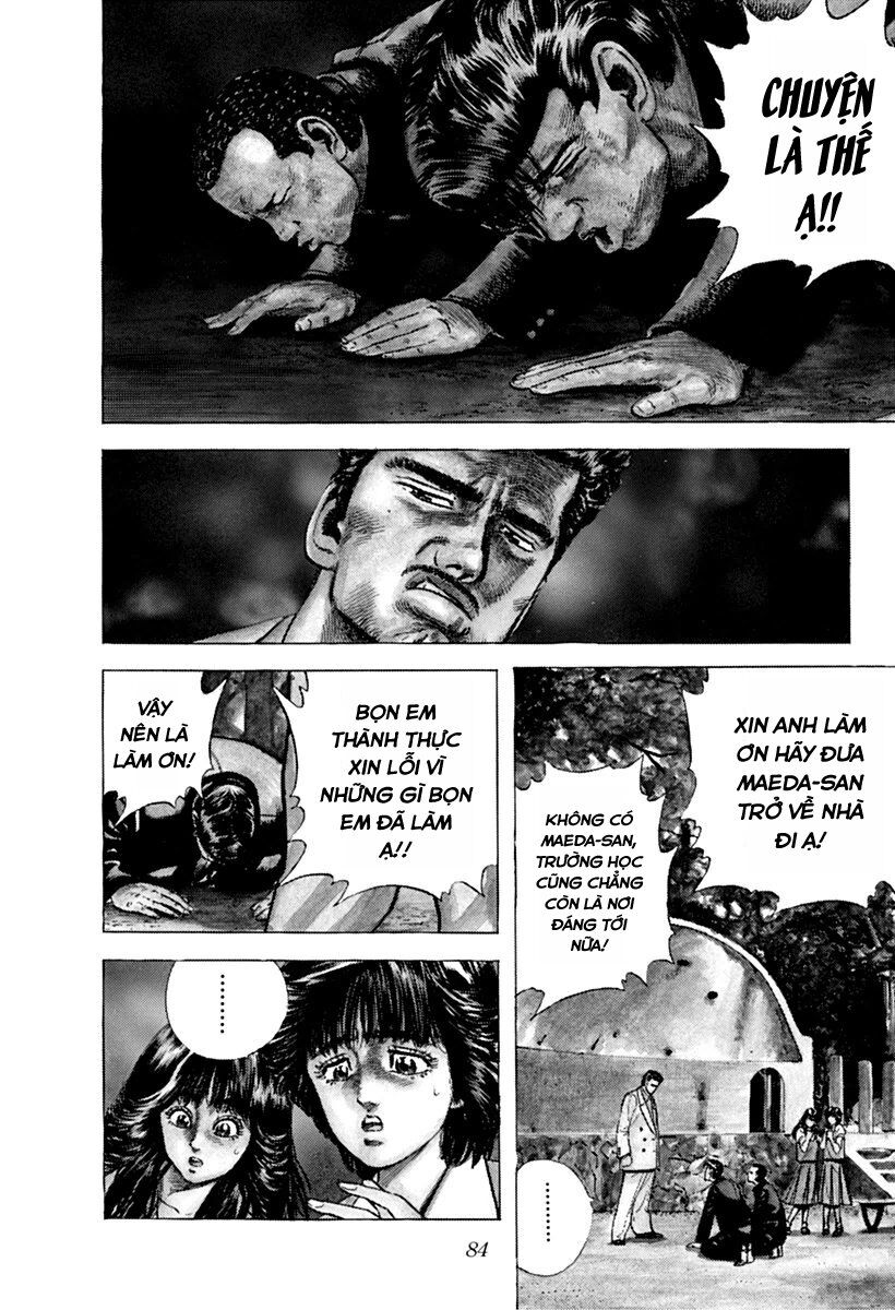 Bản Blues Vô Giá Trị Chapter 53 - Trang 2