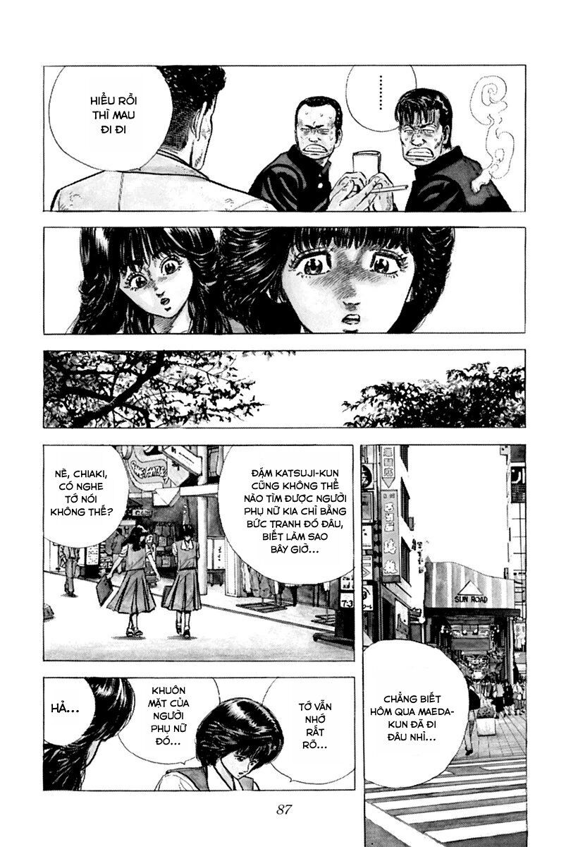 Bản Blues Vô Giá Trị Chapter 53 - Trang 2