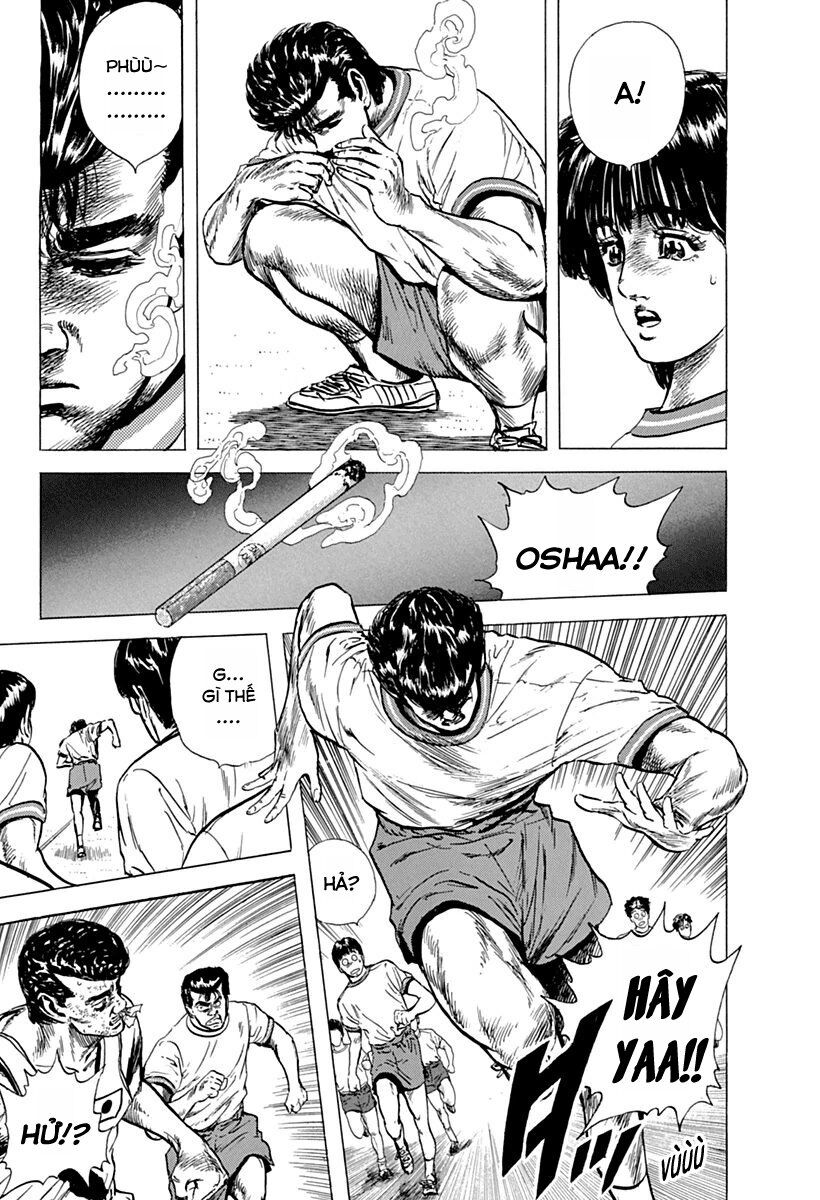 Bản Blues Vô Giá Trị Chapter 56 - Trang 2