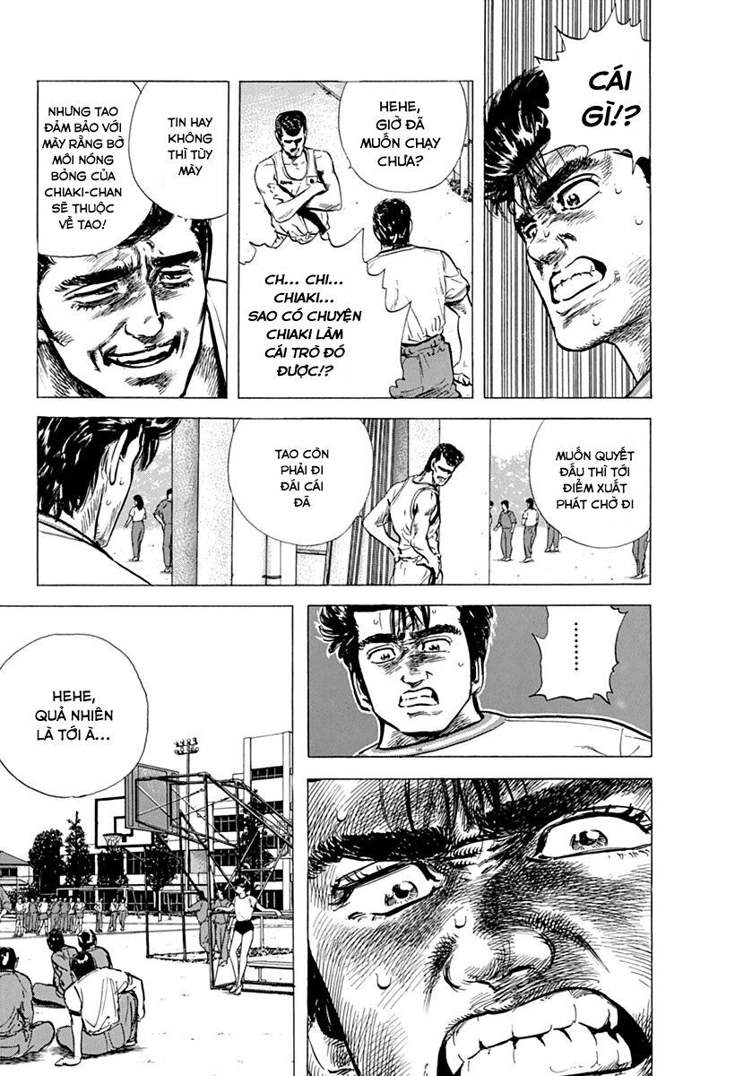 Bản Blues Vô Giá Trị Chapter 56 - Trang 2