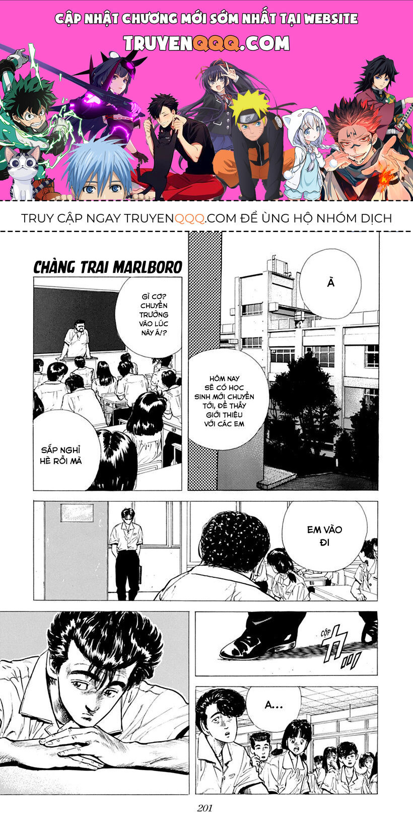 Bản Blues Vô Giá Trị Chapter 59 - Trang 2