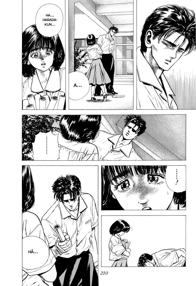 Bản Blues Vô Giá Trị Chapter 59 - Trang 2