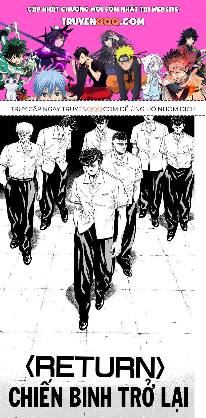 Bản Blues Vô Giá Trị Chapter 6 - Trang 2