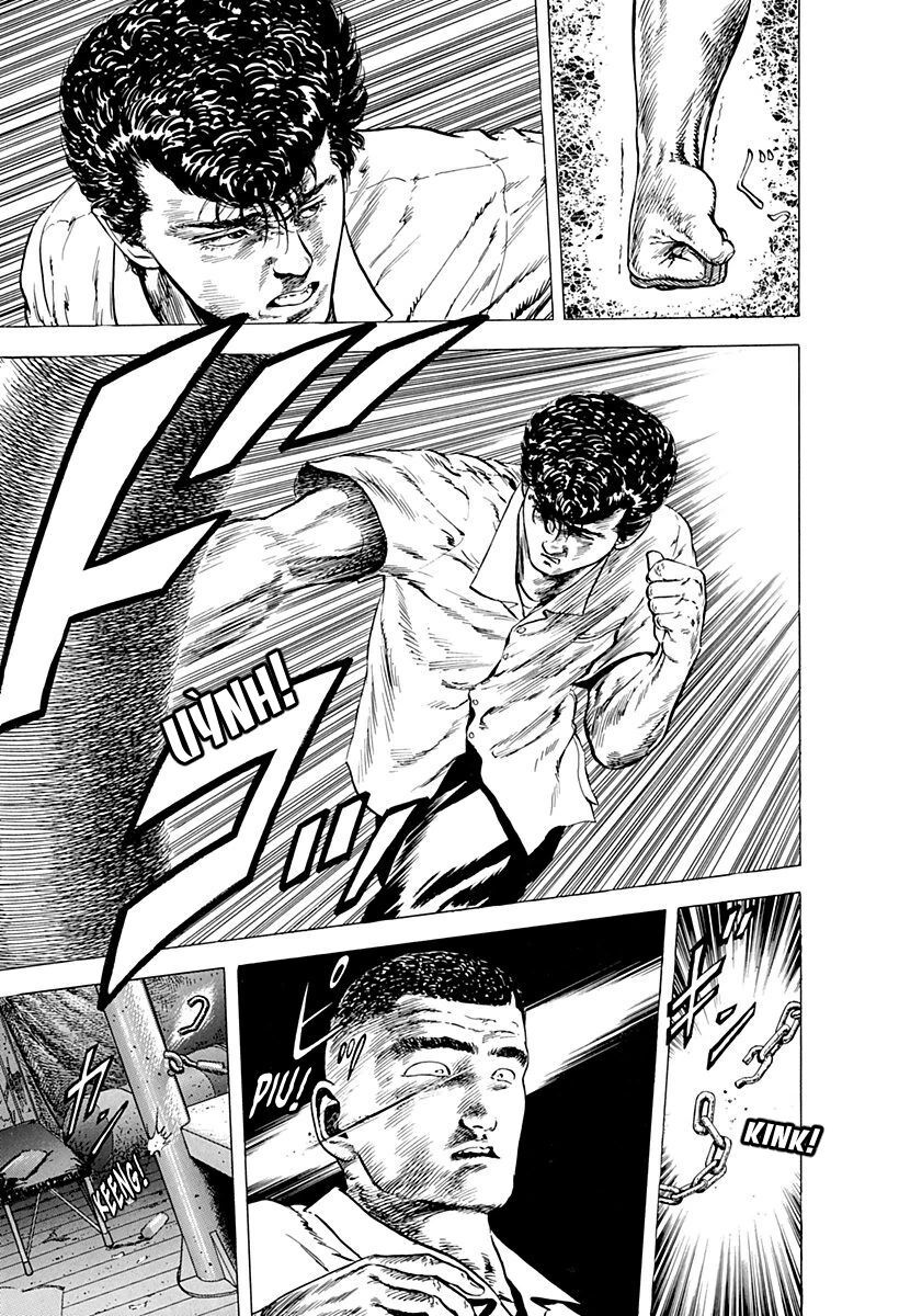 Bản Blues Vô Giá Trị Chapter 6 - Trang 2