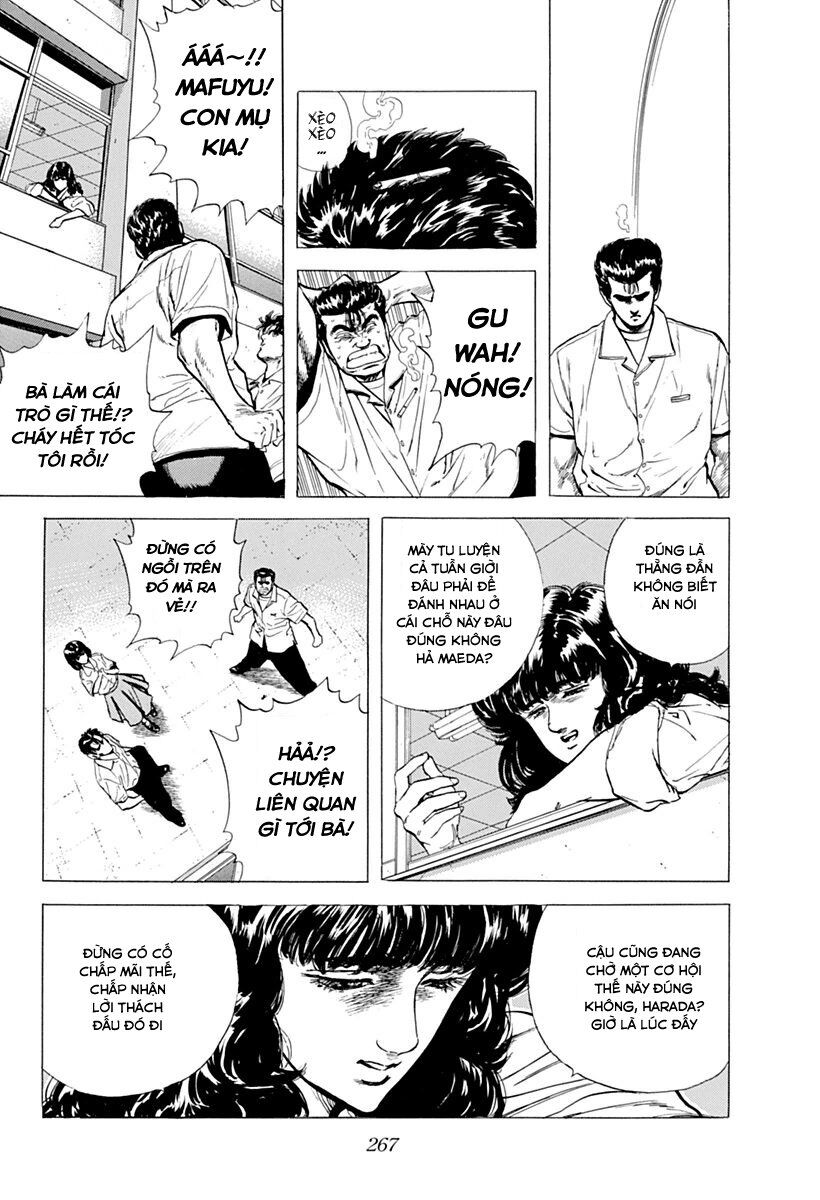 Bản Blues Vô Giá Trị Chapter 62 - Trang 2
