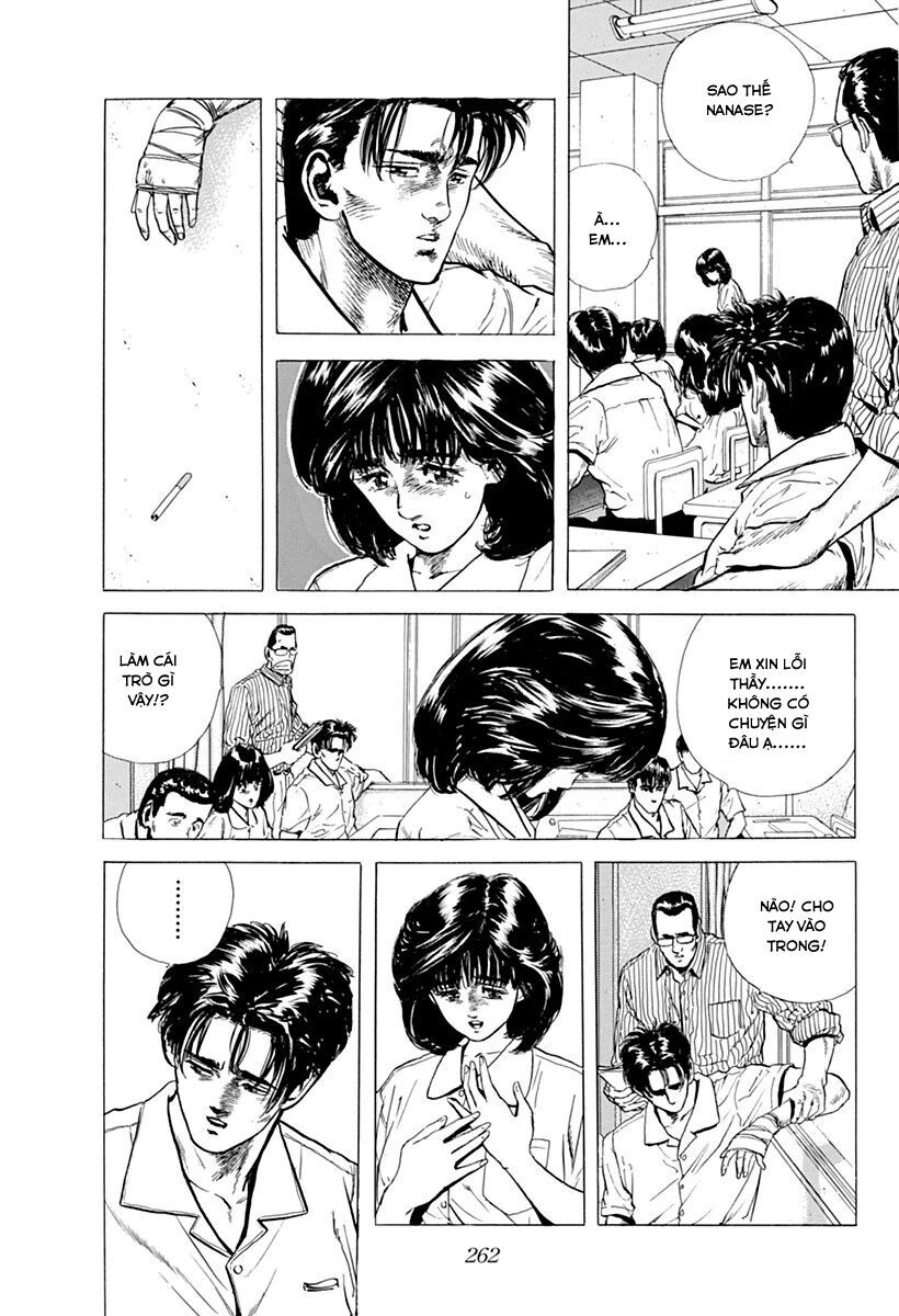 Bản Blues Vô Giá Trị Chapter 62 - Trang 2