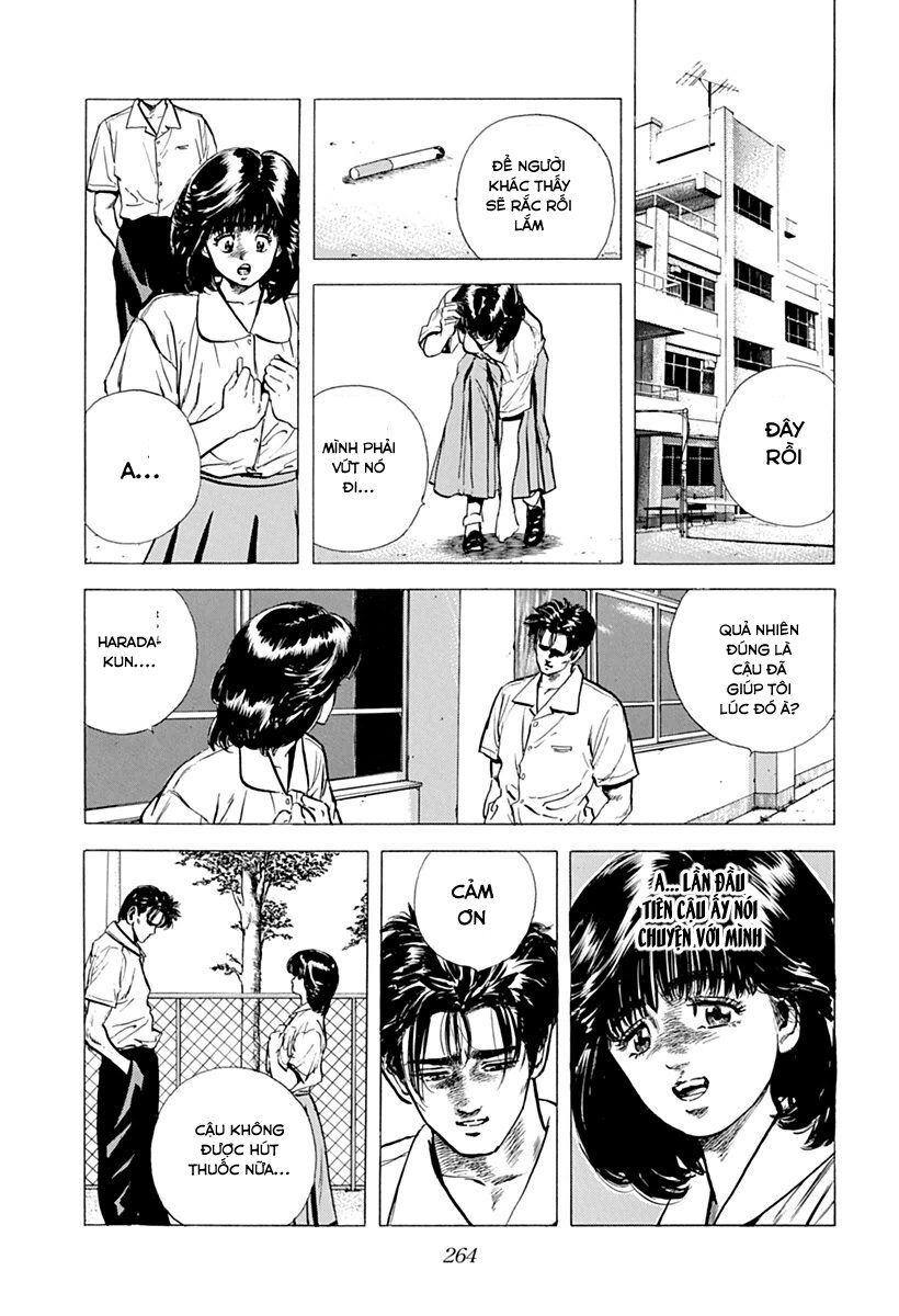 Bản Blues Vô Giá Trị Chapter 62 - Trang 2