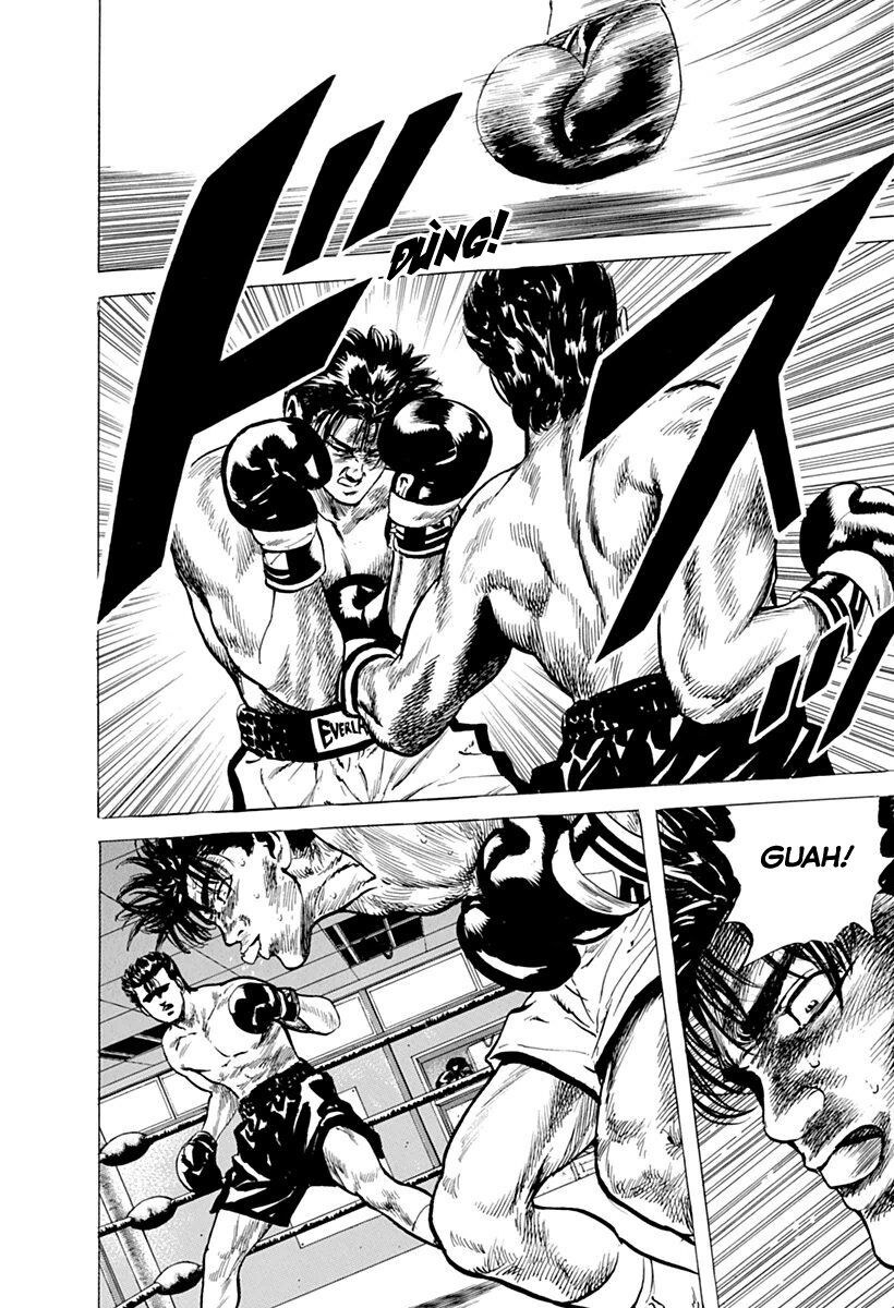 Bản Blues Vô Giá Trị Chapter 63 - Trang 2