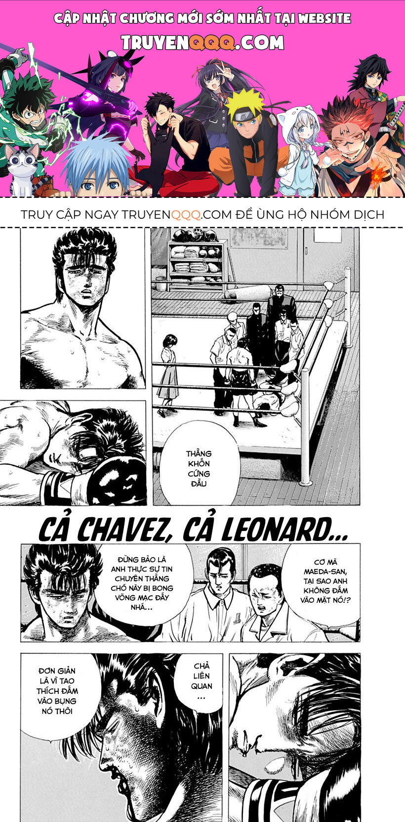 Bản Blues Vô Giá Trị Chapter 64 - Trang 2