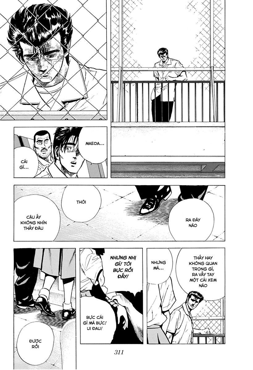 Bản Blues Vô Giá Trị Chapter 64 - Trang 2