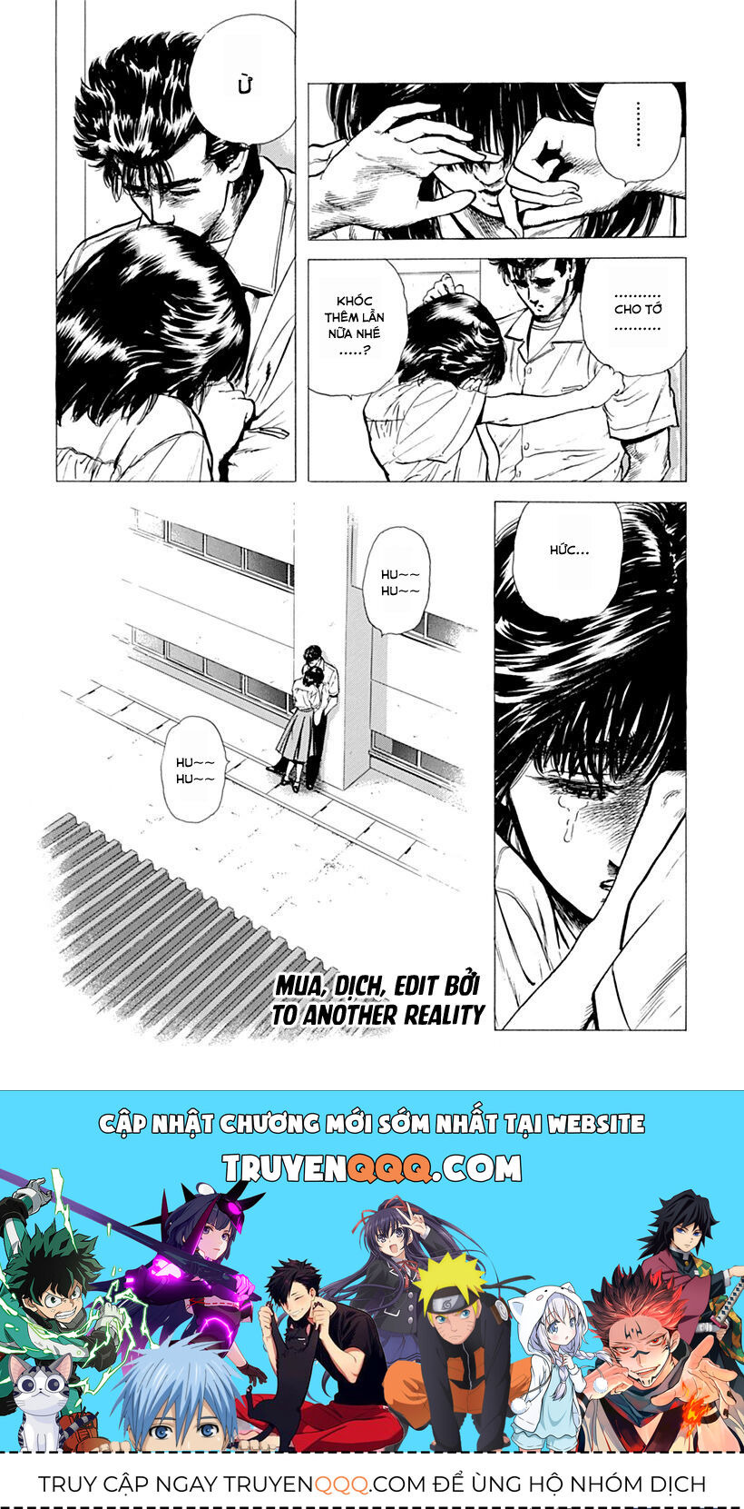 Bản Blues Vô Giá Trị Chapter 66 - Trang 2