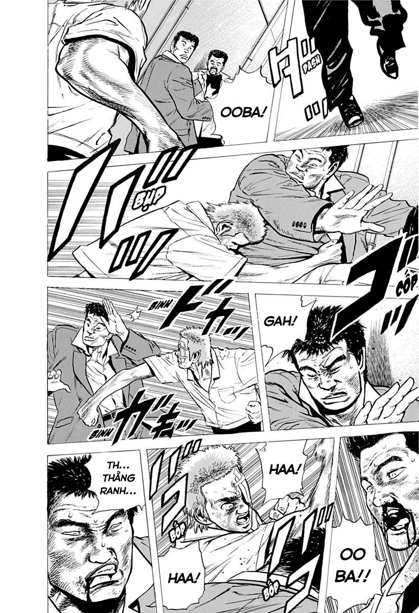 Bản Blues Vô Giá Trị Chapter 68 - Trang 2