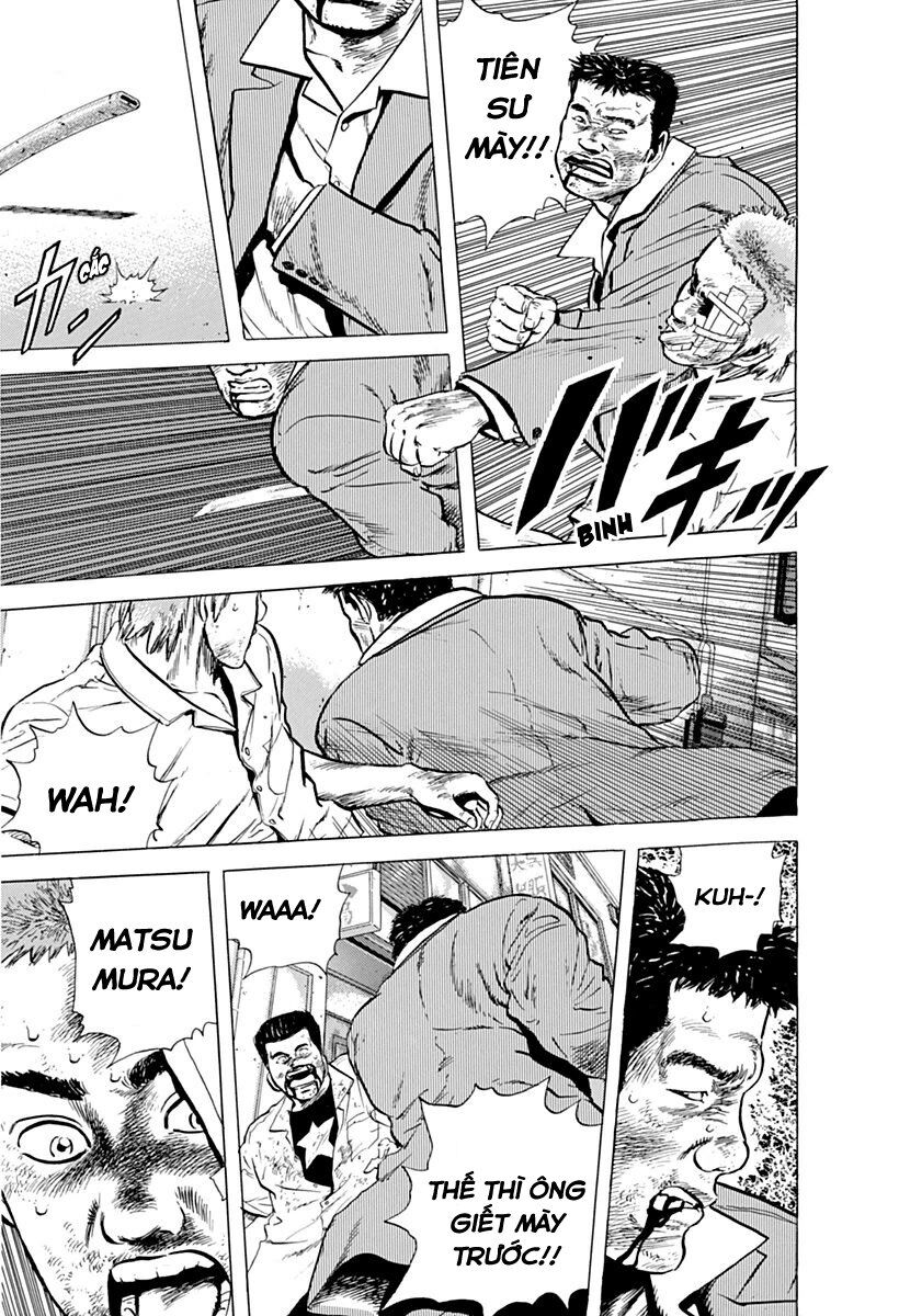 Bản Blues Vô Giá Trị Chapter 68 - Trang 2