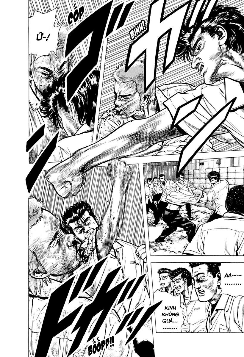 Bản Blues Vô Giá Trị Chapter 68 - Trang 2