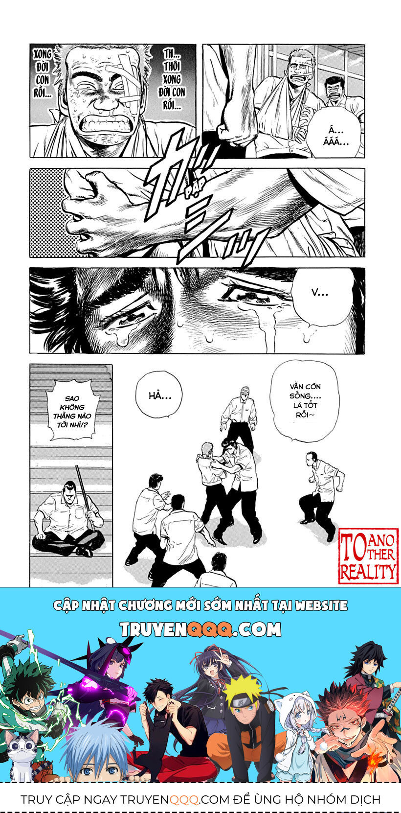 Bản Blues Vô Giá Trị Chapter 69 - Trang 2