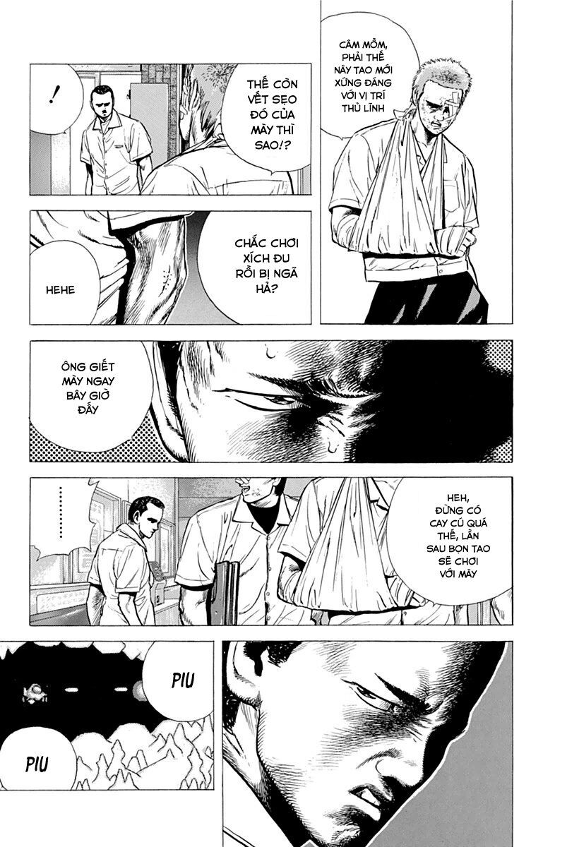 Bản Blues Vô Giá Trị Chapter 69 - Trang 2