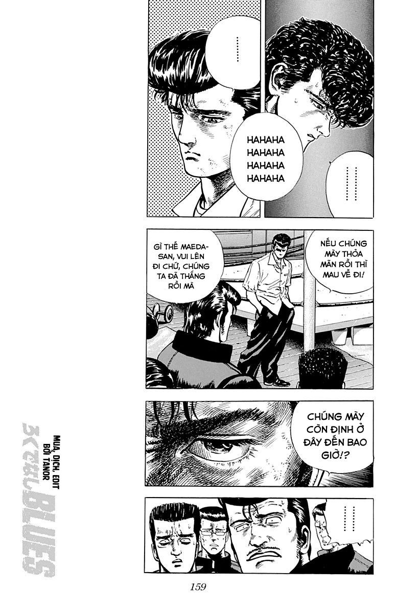 Bản Blues Vô Giá Trị Chapter 7 - Trang 2