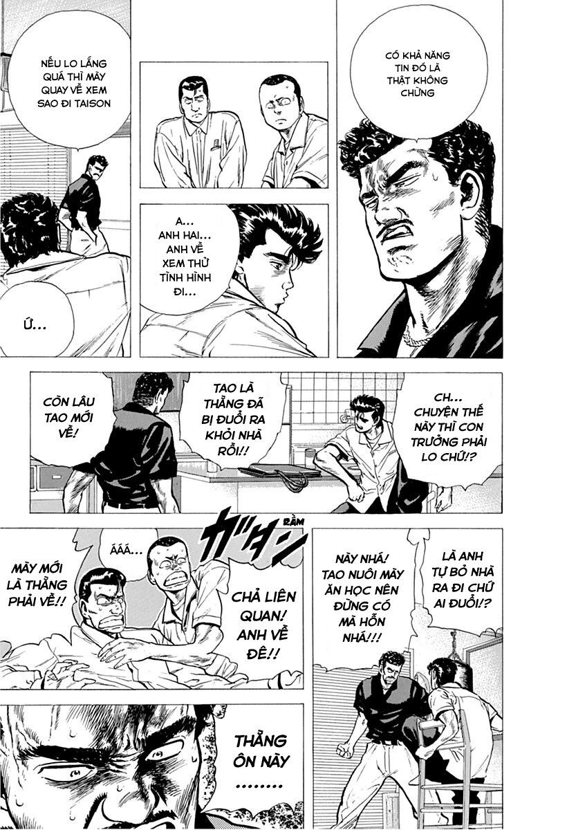 Bản Blues Vô Giá Trị Chapter 70 - Trang 2