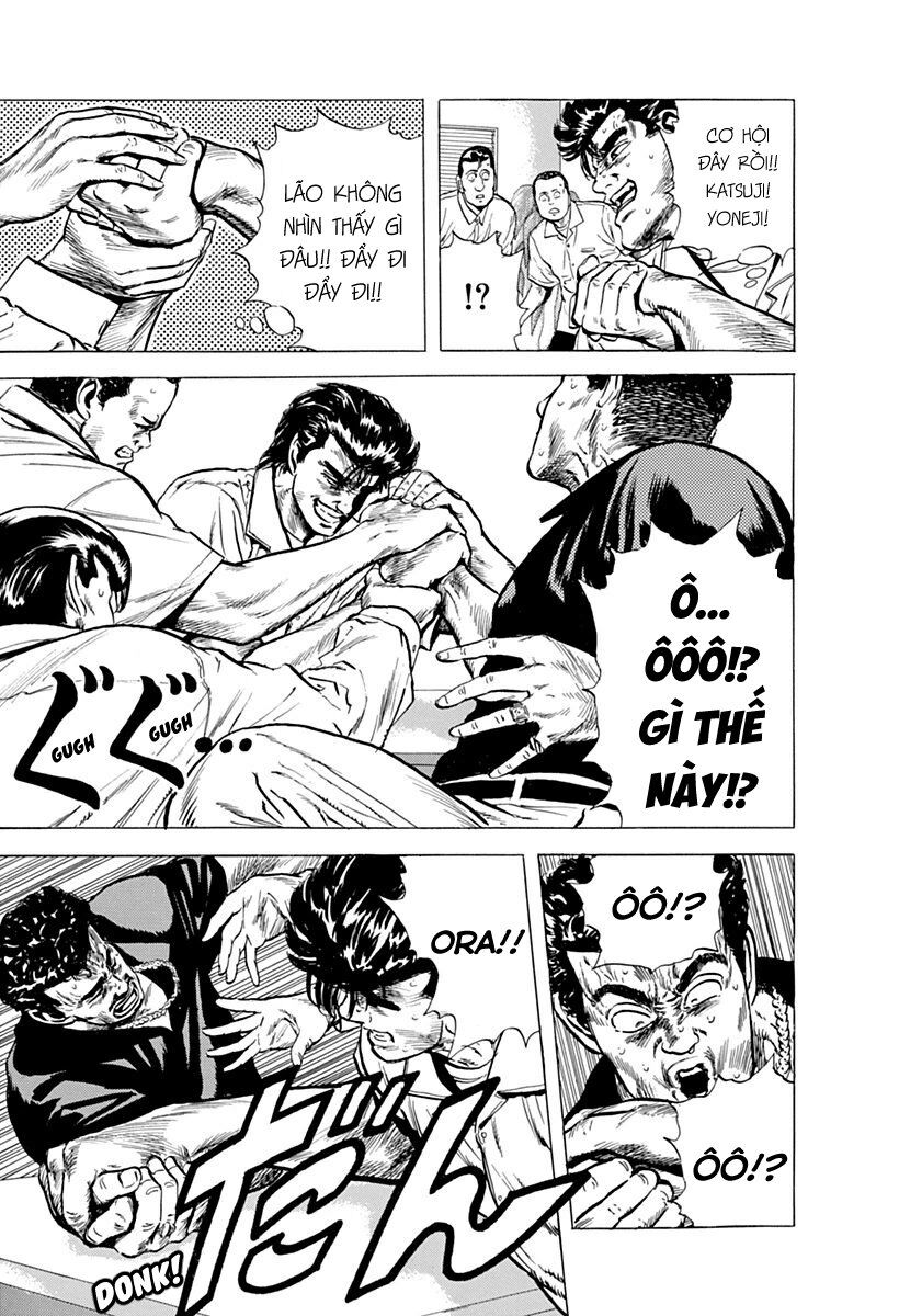 Bản Blues Vô Giá Trị Chapter 70 - Trang 2