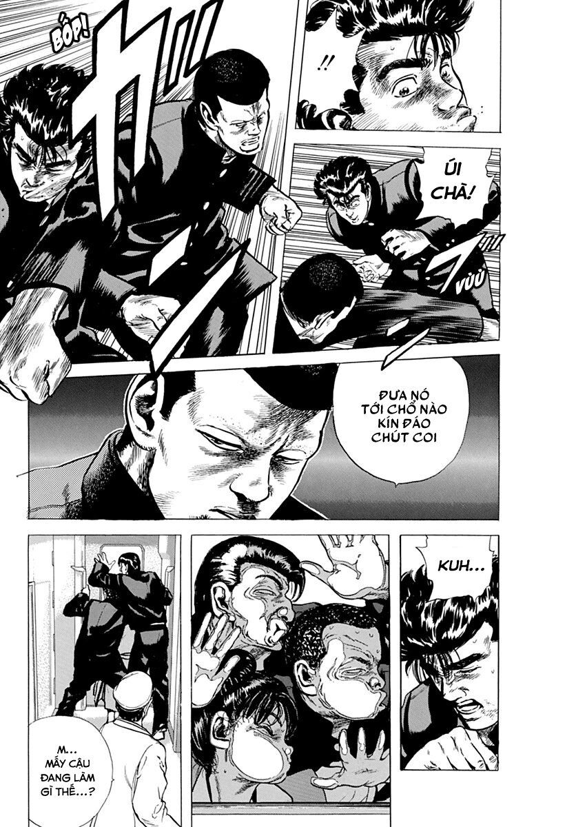 Bản Blues Vô Giá Trị Chapter 71 - Trang 2