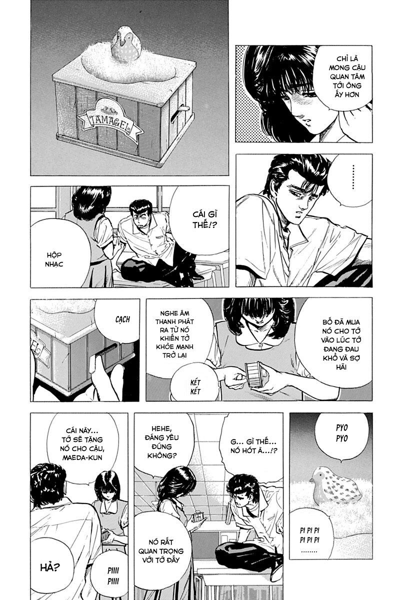 Bản Blues Vô Giá Trị Chapter 71 - Trang 2