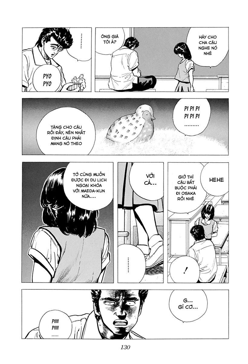 Bản Blues Vô Giá Trị Chapter 71 - Trang 2
