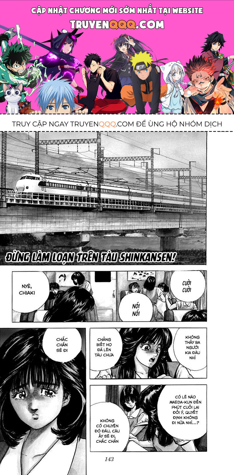 Bản Blues Vô Giá Trị Chapter 72 - Trang 2