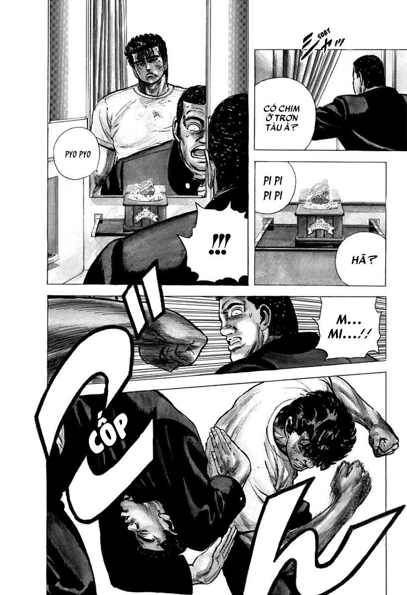 Bản Blues Vô Giá Trị Chapter 72 - Trang 2