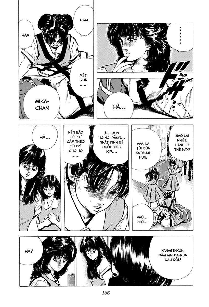 Bản Blues Vô Giá Trị Chapter 73 - Trang 2