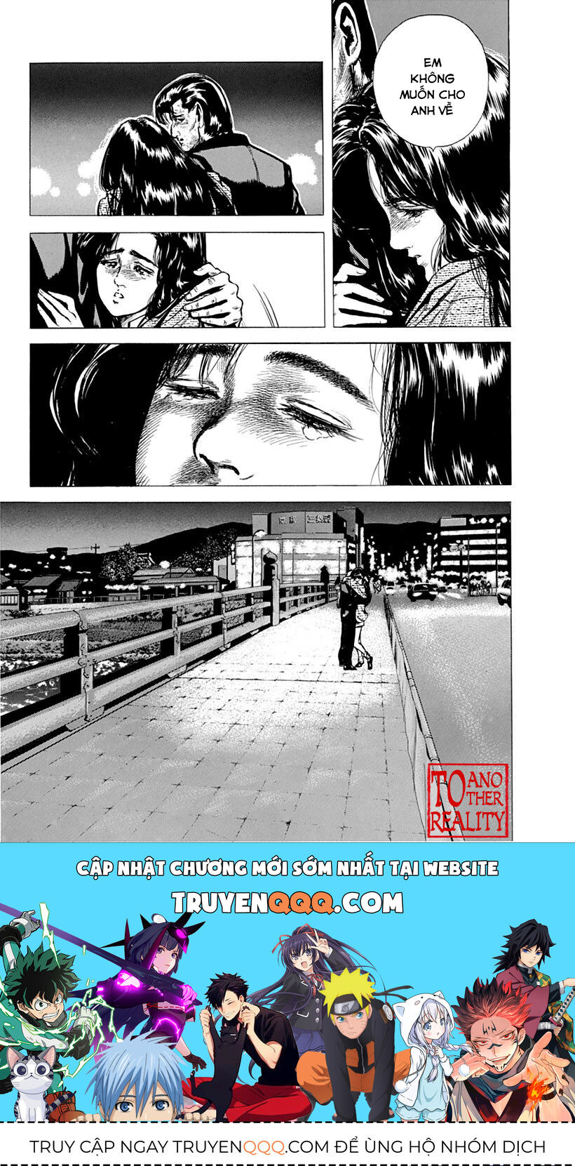 Bản Blues Vô Giá Trị Chapter 74 - Trang 2