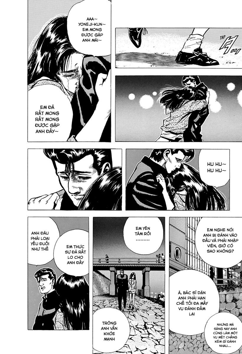 Bản Blues Vô Giá Trị Chapter 74 - Trang 2