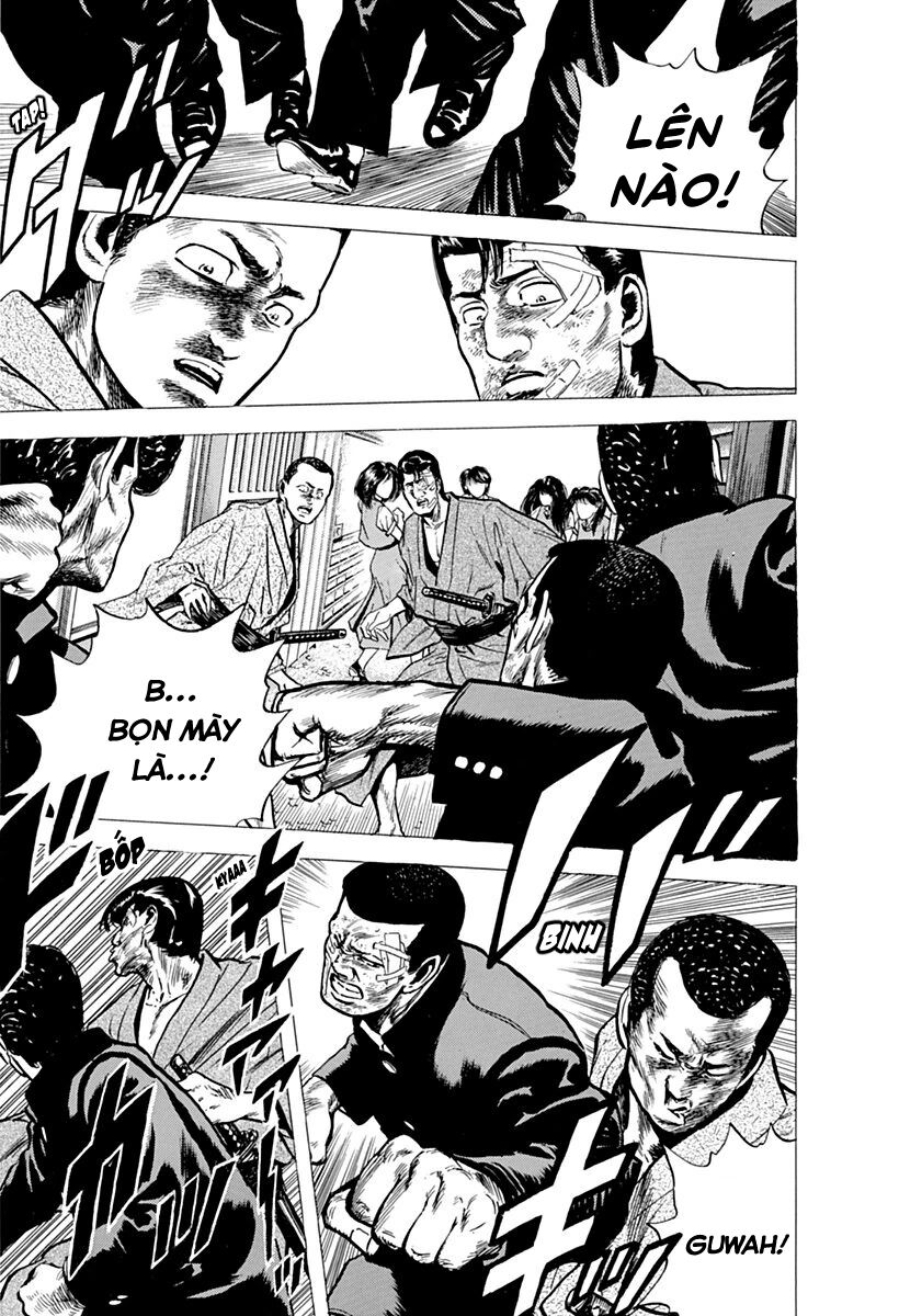 Bản Blues Vô Giá Trị Chapter 75 - Trang 2