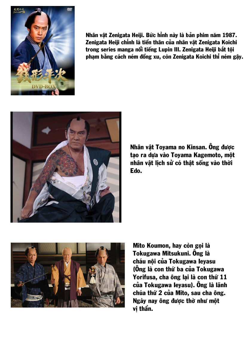 Bản Blues Vô Giá Trị Chapter 75 - Trang 2