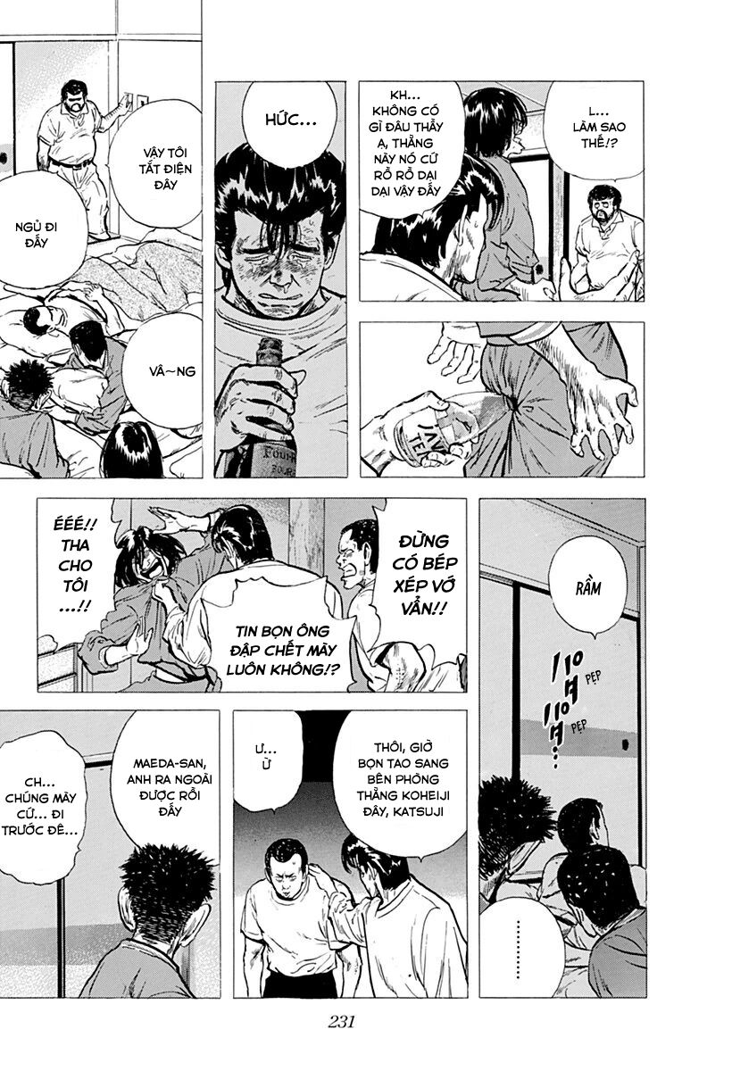 Bản Blues Vô Giá Trị Chapter 76 - Trang 2