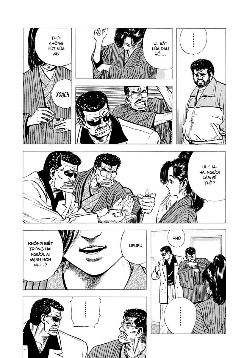 Bản Blues Vô Giá Trị Chapter 78 - Trang 2