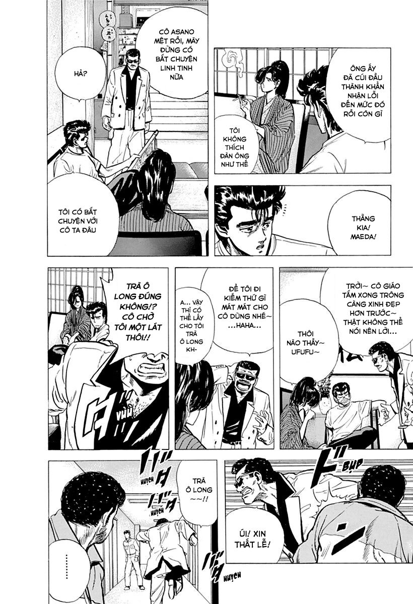 Bản Blues Vô Giá Trị Chapter 78 - Trang 2