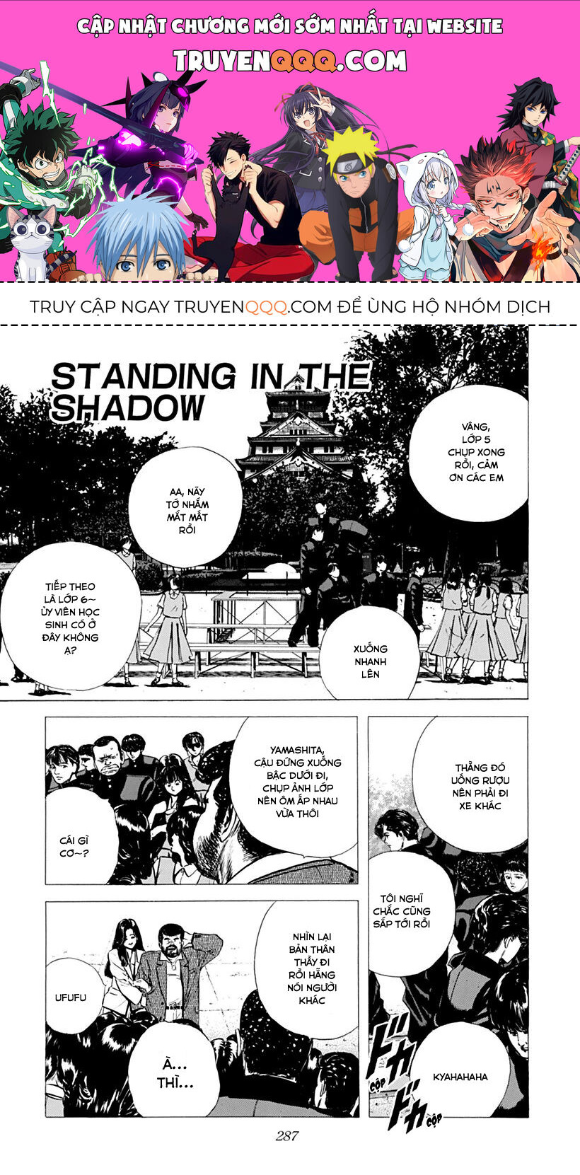 Bản Blues Vô Giá Trị Chapter 79 - Trang 2
