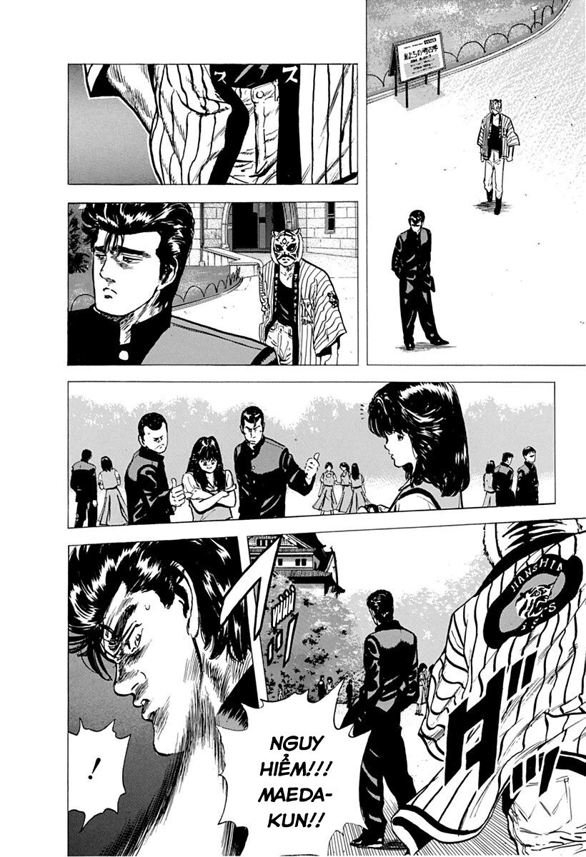 Bản Blues Vô Giá Trị Chapter 79 - Trang 2