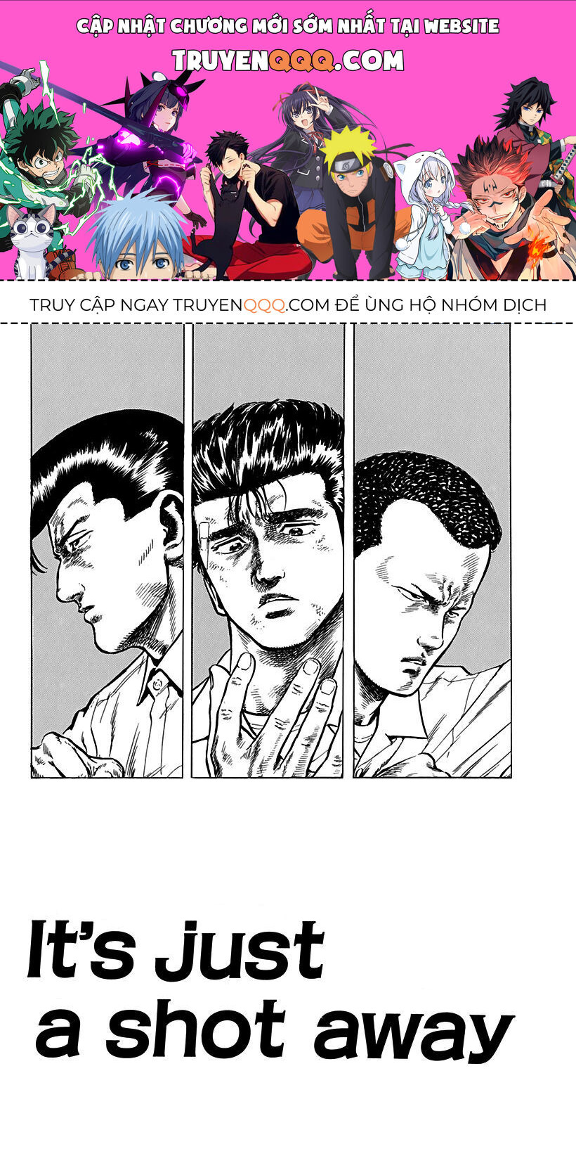 Bản Blues Vô Giá Trị Chapter 8 - Trang 2