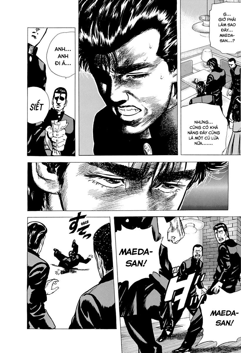 Bản Blues Vô Giá Trị Chapter 80 - Trang 2