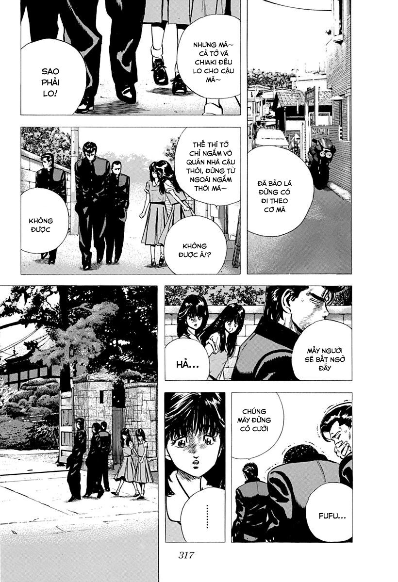 Bản Blues Vô Giá Trị Chapter 80 - Trang 2
