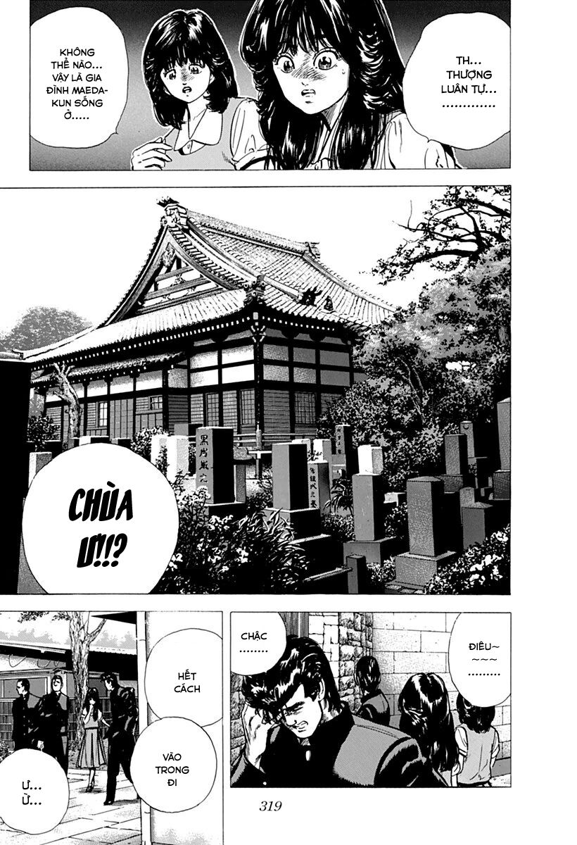 Bản Blues Vô Giá Trị Chapter 80 - Trang 2