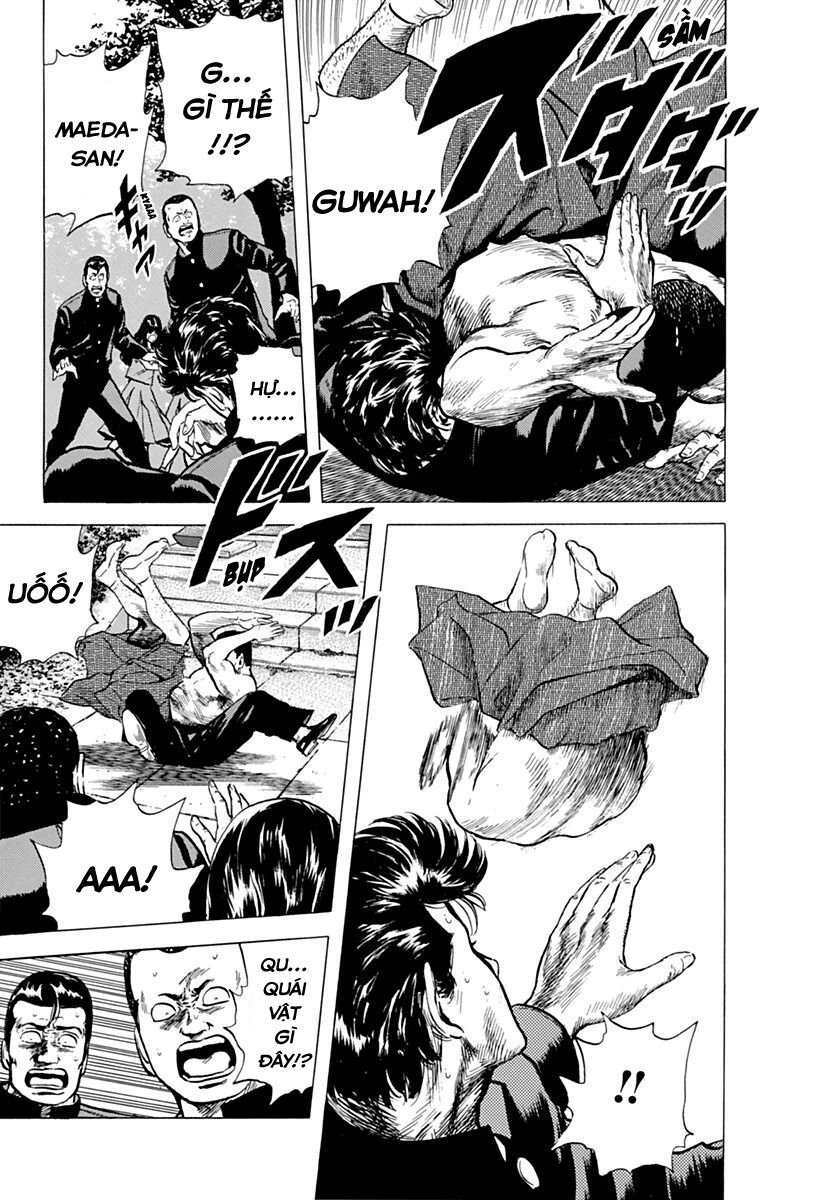 Bản Blues Vô Giá Trị Chapter 80 - Trang 2