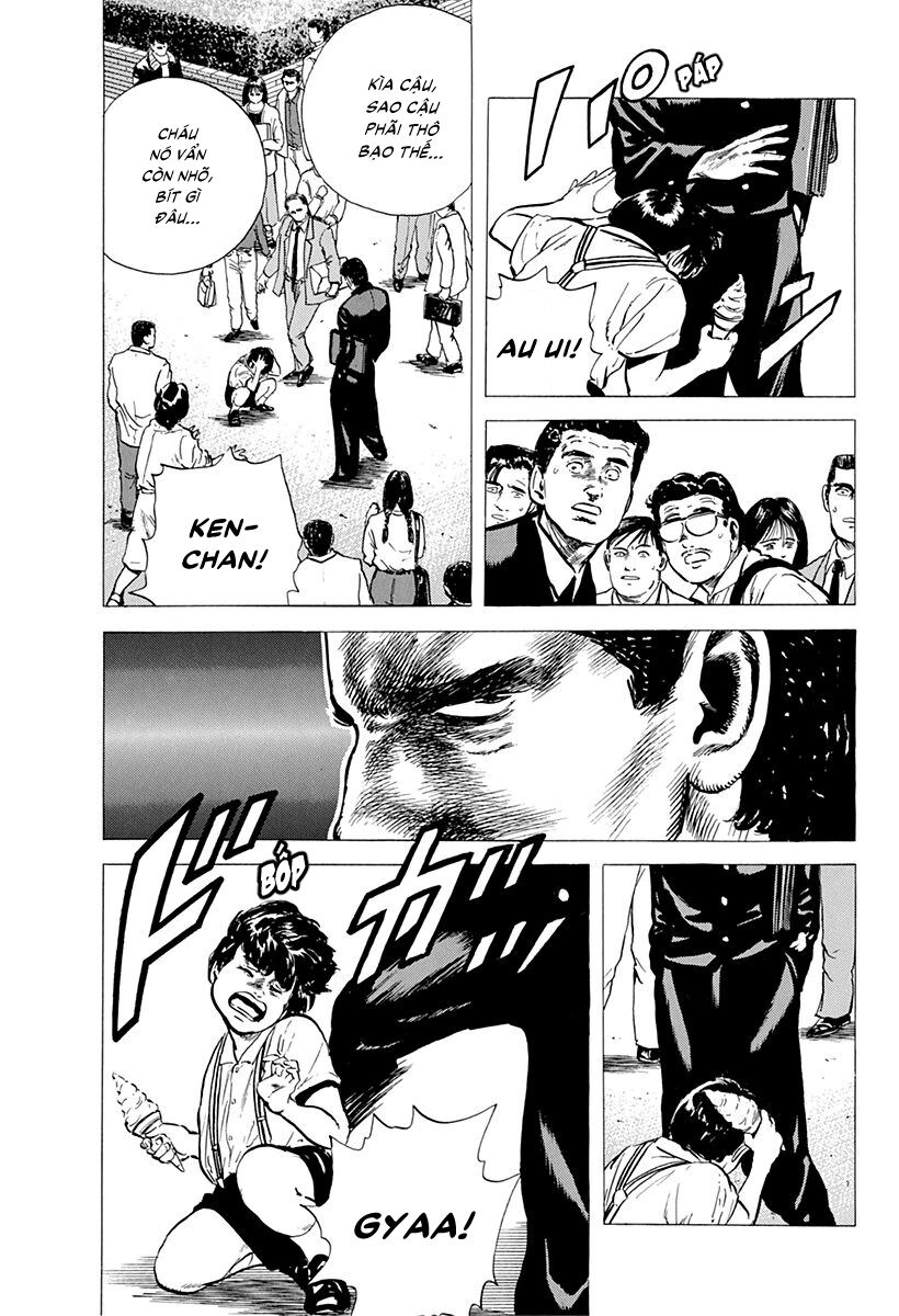 Bản Blues Vô Giá Trị Chapter 81 - Trang 2