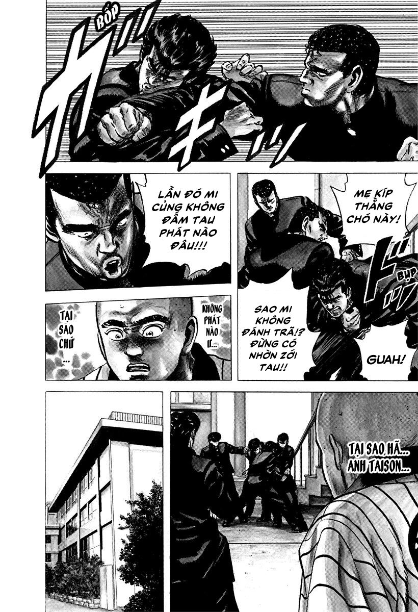 Bản Blues Vô Giá Trị Chapter 82 - Trang 2