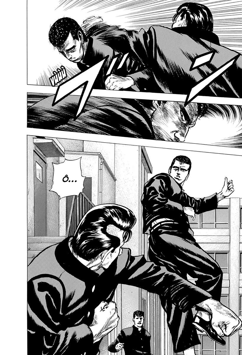 Bản Blues Vô Giá Trị Chapter 83 - Trang 2
